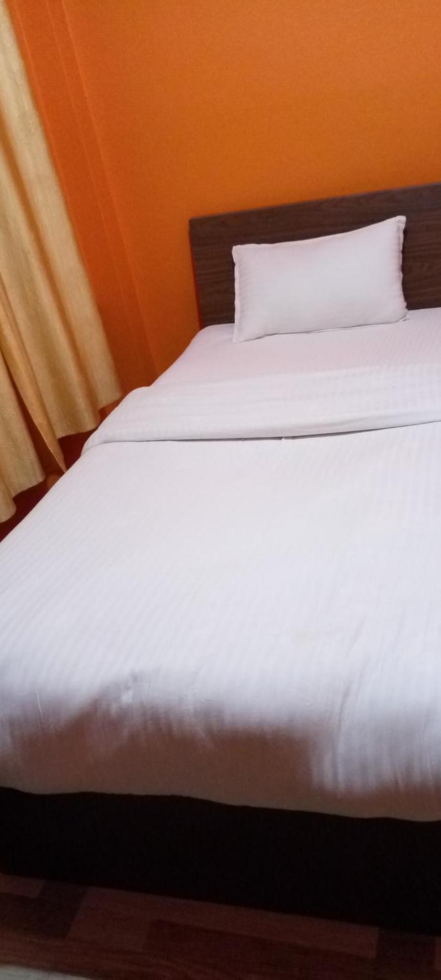 Nachib Hotel Катманду Экстерьер фото