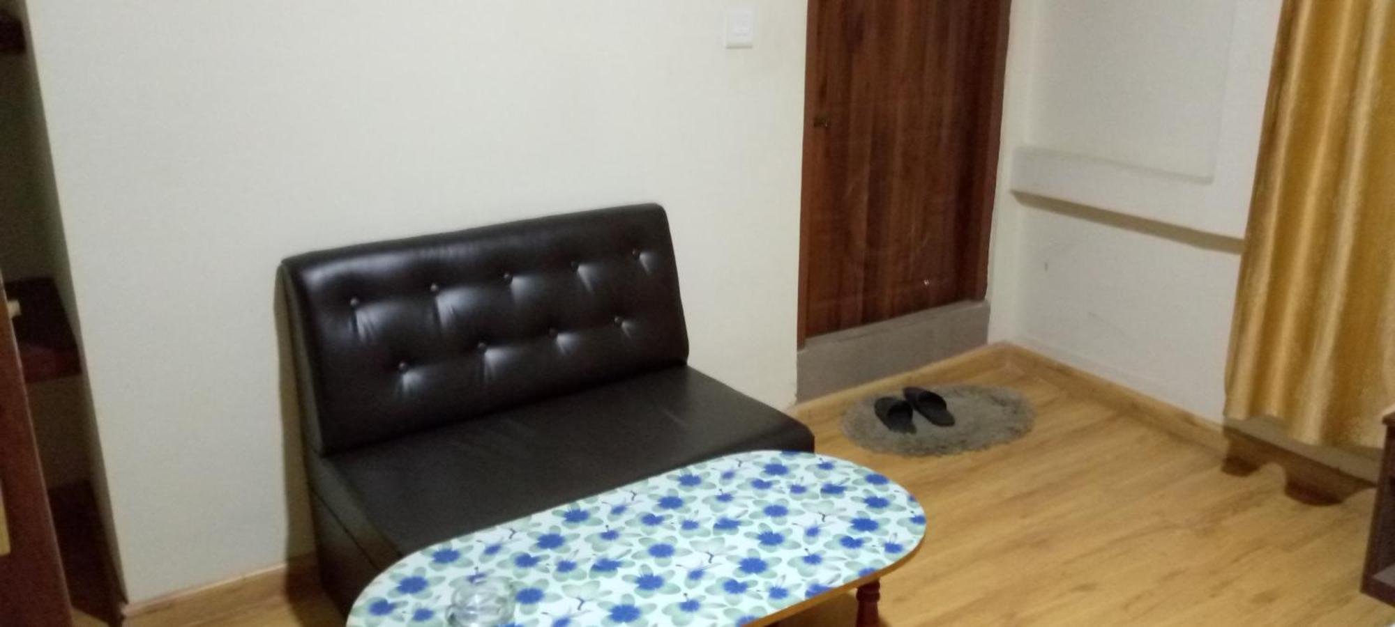 Nachib Hotel Катманду Экстерьер фото